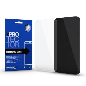 iPhone 7 / 8 / SE 2 XPROTECTOR kijelzővédő üvegfólia - mobshop.hu