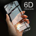 iPhone 7 / 8 / SE2 (2020) 6D kijelzővédő üvegfólia