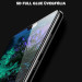 Samsung Galaxy S20 PLUS Full 5D kijelzővédő üvegfólia