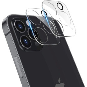 Iphone 12 Pro Max kamera védő üvegfólia - mobshop.hu