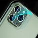 iPhone 11 PRO / 11 PRO MAX XPROTECTOR kamera védő 3D üveg