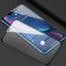 Samsung Galaxy S20 PLUS Hard Ceramic 9H kijelzővédő fólia