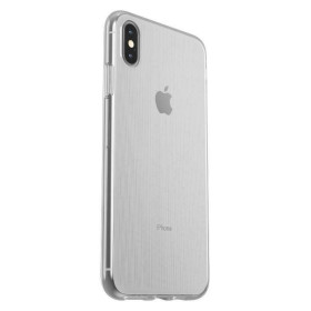 iPhone XS Max szilikon telefontok, ÁTLÁTSZÓ - mobshop.hu