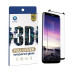 Samsung Galaxy S21 Full 3D (tokbarát) kijelzővédő üvegfólia