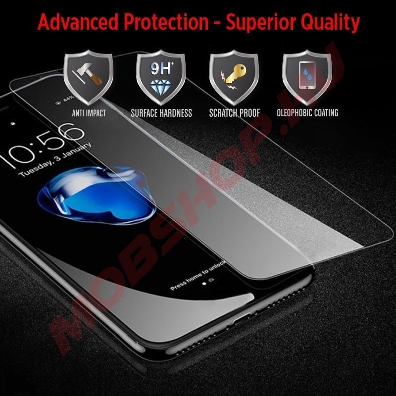Samsung Galaxy A12 kijelzővédő üvegfólia - mobshop.hu