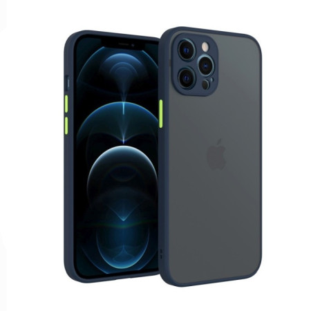 iPhone 13 design tok kék / zöld - mobshop.hu