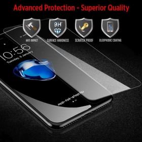 Samsung Galaxy A40  kijelzővédő üvegfólia - mobshop.hu
