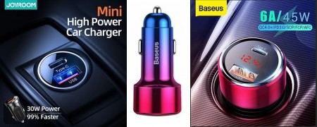 Autós töltő ☛【 MOBSHOP WEBÁRUHÁZ】☚