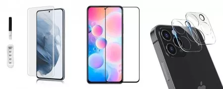 Kijelzővédő ☛【 MOBSHOP WEBÁRUHÁZ】☚